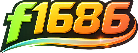 Logo f1686